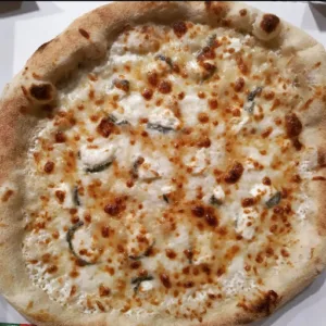 ENZO PIZZA à Vierzon