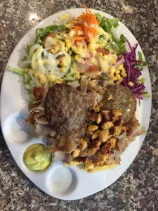 Le King à Chambéry