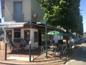 La Nouvelle Étoile à Fontenay-sous-Bois