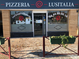 Lusitalia Villers Saint Paul à Villers-Saint-Paul