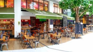 Fuxia à Saint-Herblain