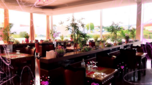 Le Royal D’Asie à Dizy