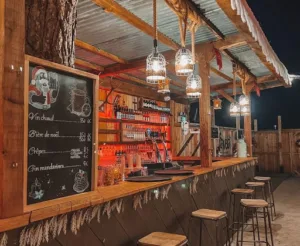 FAVELA NARBONNE à Narbonne