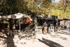 La Cabane (Zoo de Lille) à Lille