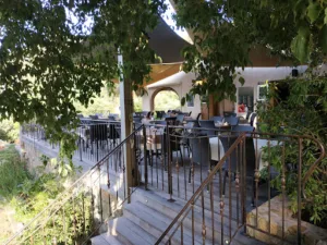 A MANDRIA DI PIGNA à Pigna