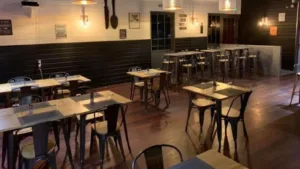 L’Arlequin à Bas-en-Basset