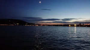 Las Chicas food truck à Annecy