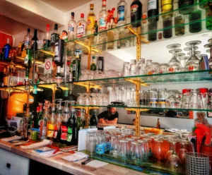 Muret Bar Snack à Toulouse