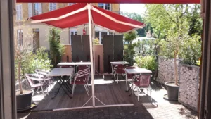 Restaurant pizzeria L’escale à Sain-Bel