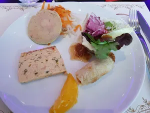 Au Grand Café à Le Blanc-Mesnil