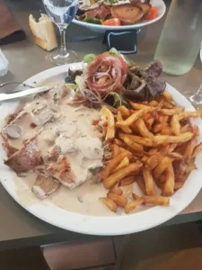 RESTAURANT LE VOTRE – 64600 à Anglet