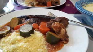 Aux Délices d’Epices à Mérignac