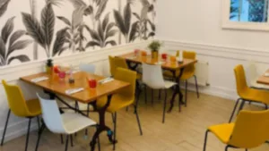 Le Transition à Nantes