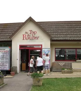 Au Top du Roulier à Limoges