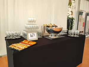 DIVERNET TRAITEUR à Dieppe