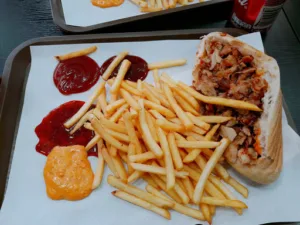 O’seven7 à Villejuif