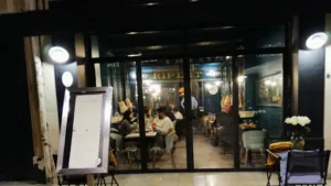 Maison Ripert à Avignon