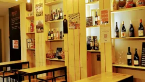 Le Court-Circuit (De La Ferme Au Comptoir) à Pau