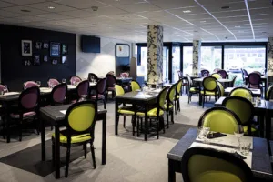 CAP Ô SAVEURS à Cesson-Sévigné