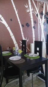 Le Tôt ou Tard Restaurant Bar Meyrannes à Meyrannes