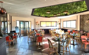 Resto Bistro D’uo à Rumilly