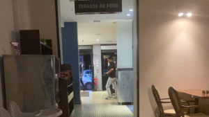 Grill Istanbul restaurant à Bobigny