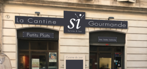 La Cantine SI Gourmande à Marseille