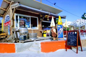 Au Bon Accueil à Sanchey