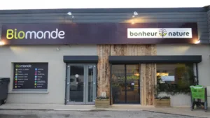 Bonheur Nature à Saint-Vit