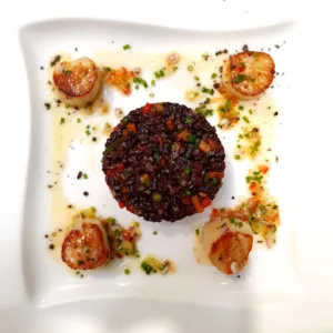 RESTAURANT Cave Verre Chez Moi GROS NOYER SAINT PRIX à Saint-Prix