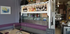 Eden Pizza à Frontignan