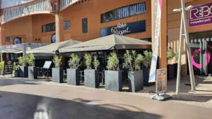 Bistrô Régent à Montpellier