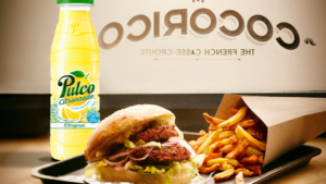 Cocorico The French Casse-Croûte – Restaurant à Laxou