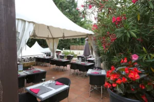 Restaurant Le Pagnol à Launaguet