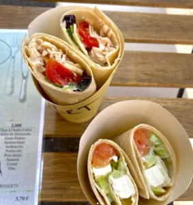 Jörgï – Restaurant Bar à salades à Aix-en-Provence à Aix-en-Provence