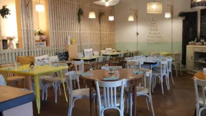 La Petite Table des Nuits à Lyon