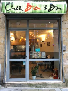 Chez Bien & Bon à Bordeaux