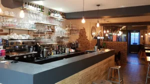 O’Bistrot des Frangins à Luzarches