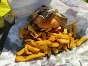 O’Daylis à Vitrolles