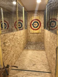 Virtual Evasion à Seyssins