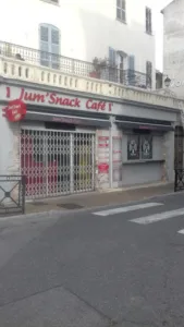 Sandwicherie des Palmiers à Hyères