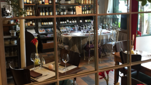 Restaurant Les Accordailles à Compiègne