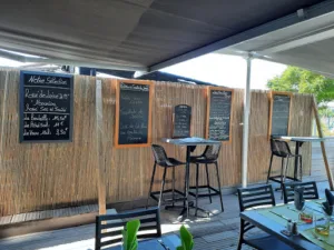 La Marie Galante à La Rochelle