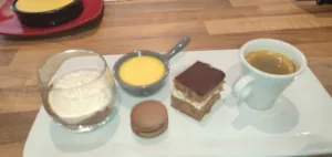 L’escale restaurant pizzeria & burgers à Vitrolles