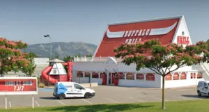 Buffalo Grill Portes-lès-Valence à Portes-lès-Valence