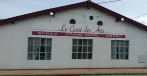 Le Goût des Arts à Mérignac