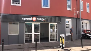 SPEED BURGER ROANNE à Roanne