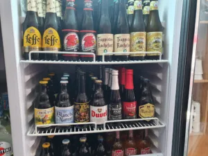 Auberge des Marronniers à Rolampont