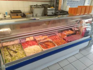 Demirezer Mustapha à Évreux