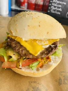 FRITE BOX à Liévin